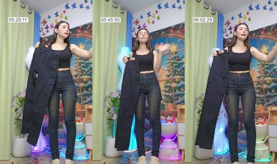 nuyuyfashionshop TikTok Live — Aug 29, 2026, 10:29 PM