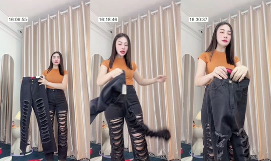 nuyuyfashionshop TikTok Live — Aug 30, 2026, 9:06 AM