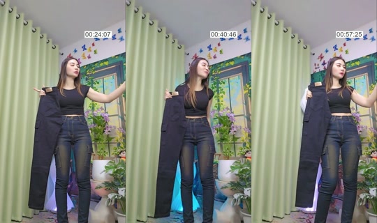nuyuyfashionshop TikTok Live — Aug 30, 2026, 5:24 PM