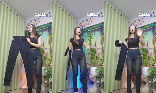 nuyuyfashionshop TikTok Live — Aug 30, 2026, 7:55 PM