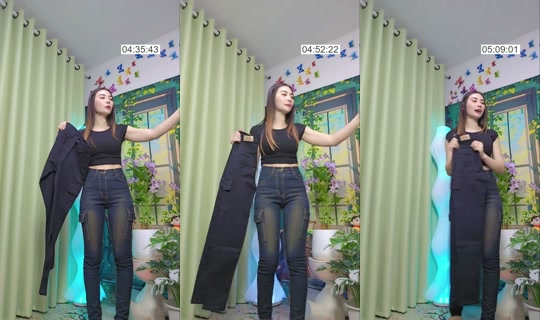nuyuyfashionshop TikTok Live — Aug 30, 2026, 9:35 PM