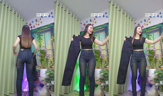 nuyuyfashionshop TikTok Live — Aug 30, 2026, 10:26 PM