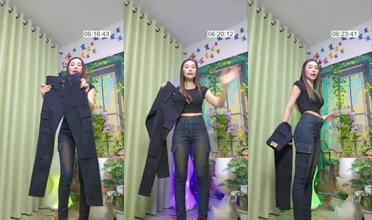 nuyuyfashionshop TikTok Live — Aug 30, 2026, 11:16 PM