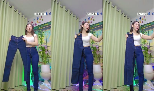 nuyuyfashionshop TikTok Live — Aug 30, 2026, 11:46 PM