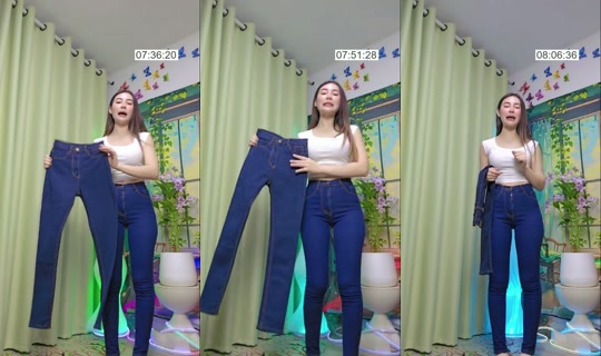 nuyuyfashionshop TikTok Live — Aug 31, 2026, 12:36 AM