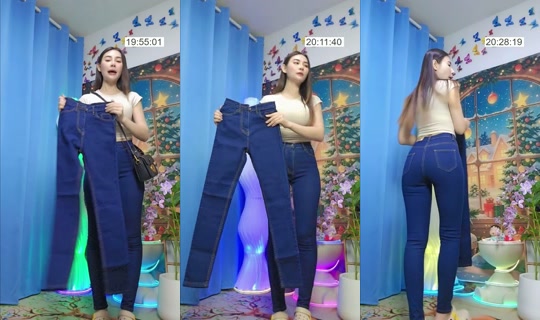 nuyuyfashionshop TikTok Live — Aug 31, 2026, 12:55 PM