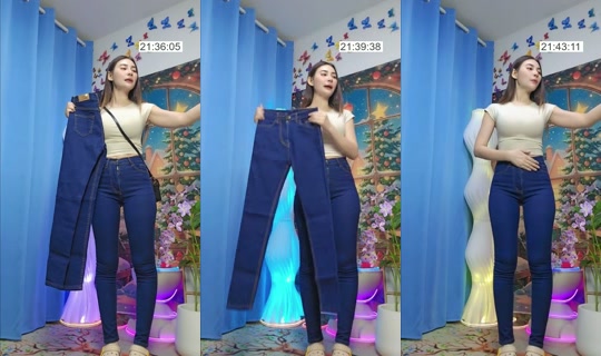 nuyuyfashionshop TikTok Live — Aug 31, 2026, 2:36 PM