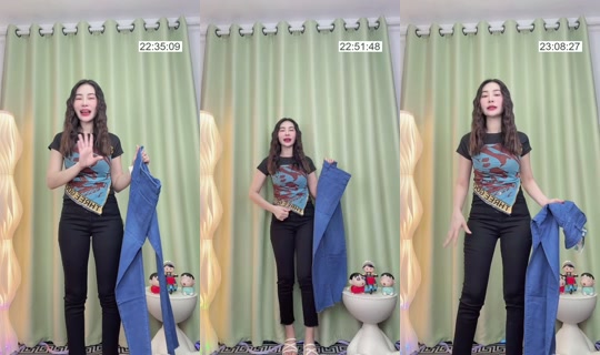 nuyuyfashionshop TikTok Live — Aug 31, 2026, 3:35 PM