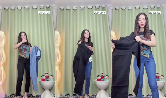 nuyuyfashionshop TikTok Live — Aug 31, 2026, 4:25 PM
