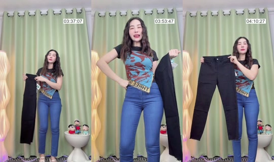 nuyuyfashionshop TikTok Live — Aug 31, 2026, 8:37 PM