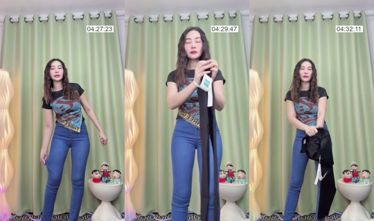 nuyuyfashionshop TikTok Live — Aug 31, 2026, 9:27 PM