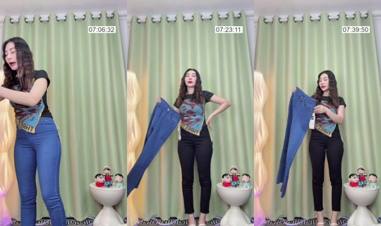nuyuyfashionshop TikTok Live — Sep 1, 2026, 12:06 AM