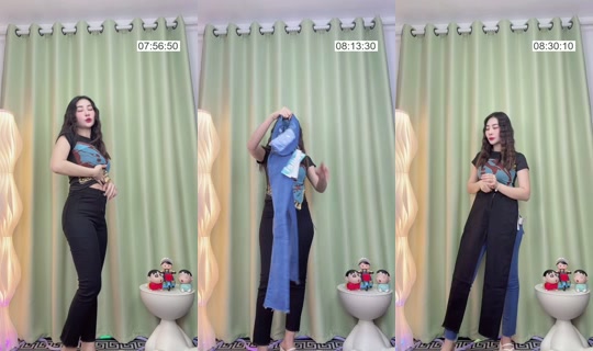 nuyuyfashionshop TikTok Live — Sep 1, 2026, 12:56 AM