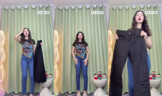 nuyuyfashionshop TikTok Live — Sep 1, 2026, 5:58 AM