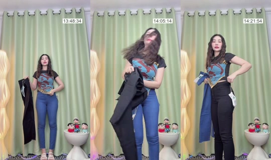 nuyuyfashionshop TikTok Live — Sep 1, 2026, 6:48 AM