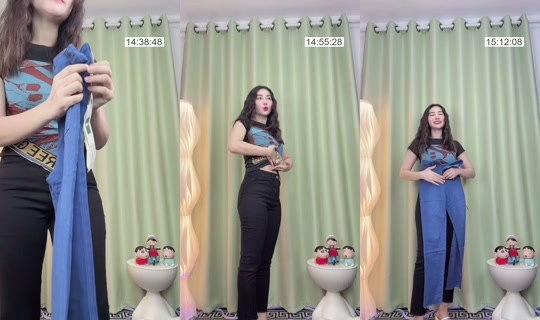 nuyuyfashionshop TikTok Live — Sep 1, 2026, 7:38 AM