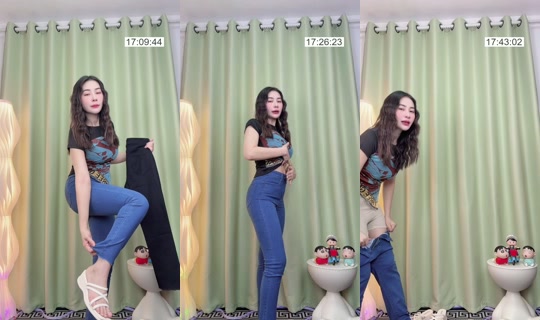 nuyuyfashionshop TikTok Live — Sep 1, 2026, 10:09 AM