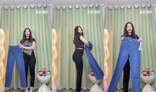 nuyuyfashionshop TikTok Live — Sep 1, 2026, 11:00 AM