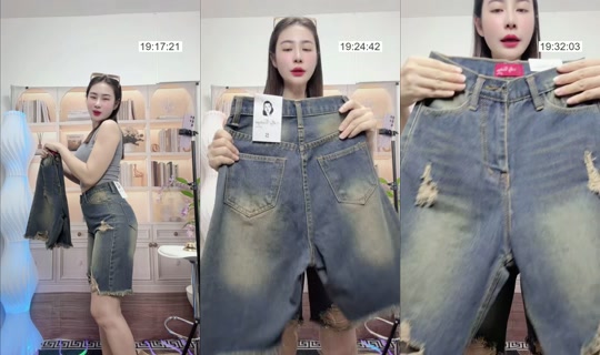 nuyuyfashionshop TikTok Live — Sep 1, 2026, 12:17 PM