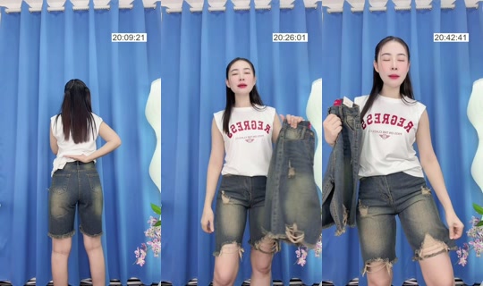 nuyuyfashionshop TikTok Live — Sep 1, 2026, 1:09 PM