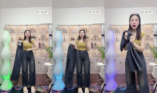 nuyuyfashionshop TikTok Live — Sep 1, 2026, 2:14 PM