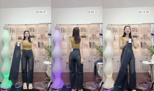nuyuyfashionshop TikTok Live — Sep 1, 2026, 3:04 PM
