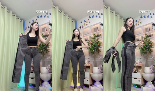 nuyuyfashionshop TikTok Live — Sep 1, 2026, 3:34 PM