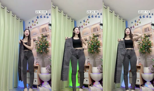 nuyuyfashionshop TikTok Live — Sep 1, 2026, 4:09 PM