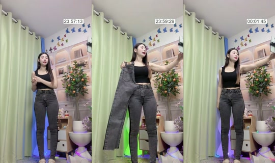 nuyuyfashionshop TikTok Live — Sep 1, 2026, 4:57 PM