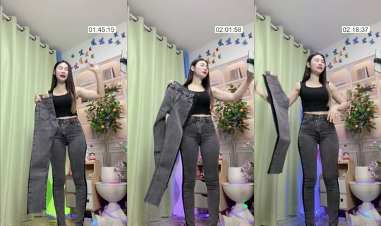 nuyuyfashionshop TikTok Live — Sep 1, 2026, 6:45 PM