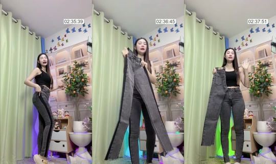 nuyuyfashionshop TikTok Live — Sep 1, 2026, 7:35 PM