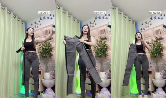 nuyuyfashionshop TikTok Live — Sep 1, 2026, 8:29 PM
