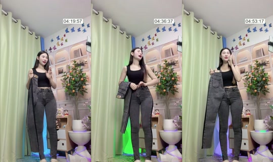 nuyuyfashionshop TikTok Live — Sep 1, 2026, 9:19 PM