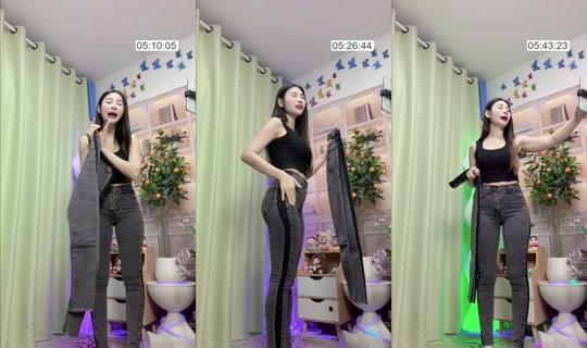 nuyuyfashionshop TikTok Live — Sep 1, 2026, 10:10 PM
