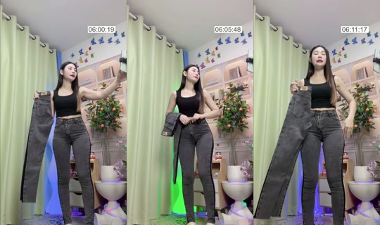 nuyuyfashionshop TikTok Live — Sep 1, 2026, 11:00 PM