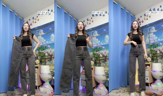 nuyuyfashionshop TikTok Live — Sep 2, 2026, 12:01 AM