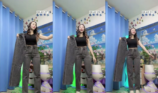 nuyuyfashionshop TikTok Live — Sep 2, 2026, 1:42 AM