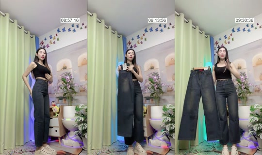 nuyuyfashionshop TikTok Live — Sep 2, 2026, 1:57 AM