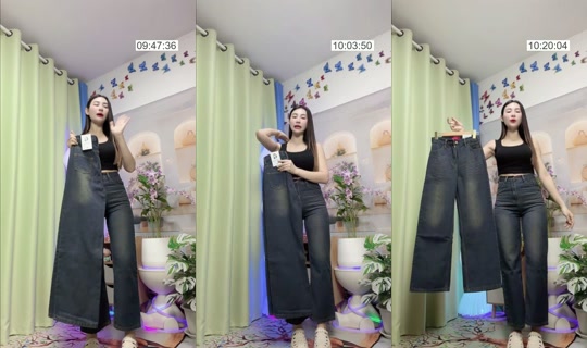 nuyuyfashionshop TikTok Live — Sep 2, 2026, 2:47 AM