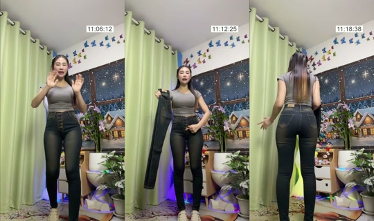 nuyuyfashionshop TikTok Live — Sep 2, 2026, 4:06 AM