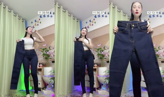 nuyuyfashionshop TikTok Live — Sep 2, 2026, 4:39 AM