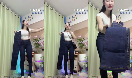 nuyuyfashionshop TikTok Live — Sep 2, 2026, 5:30 AM
