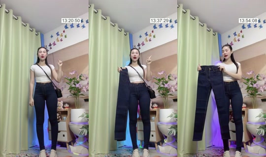 nuyuyfashionshop TikTok Live — Sep 2, 2026, 6:20 AM
