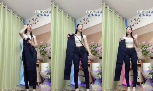 nuyuyfashionshop TikTok Live — Sep 2, 2026, 7:11 AM