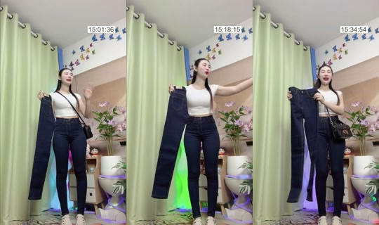 nuyuyfashionshop TikTok Live — Sep 2, 2026, 8:01 AM