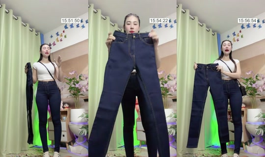 nuyuyfashionshop TikTok Live — Sep 2, 2026, 8:51 AM