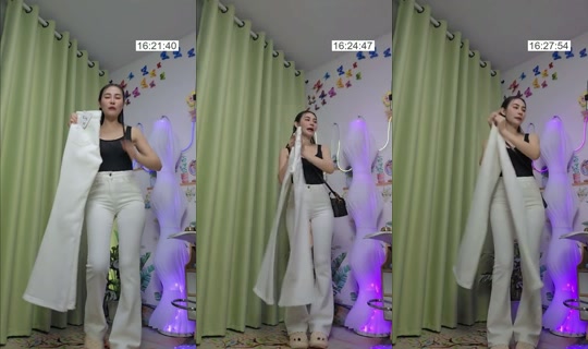 nuyuyfashionshop TikTok Live — Sep 2, 2026, 9:21 AM