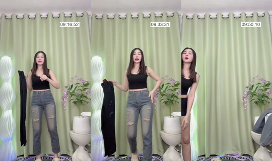 nuyuyfashionshop TikTok Live — Sep 3, 2026, 2:16 AM