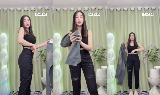 nuyuyfashionshop TikTok Live — Sep 3, 2026, 3:07 AM