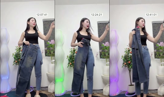 nuyuyfashionshop TikTok Live — Sep 3, 2026, 5:07 AM